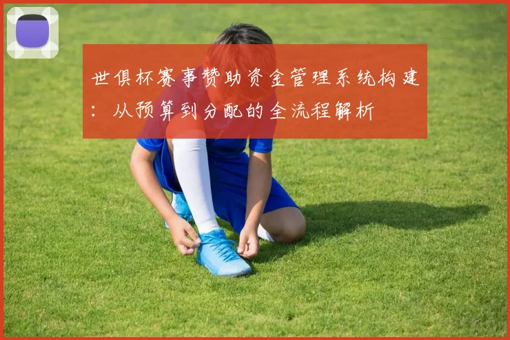 世俱杯赛事赞助资金管理系统构建：从预算到分配的全流程解析