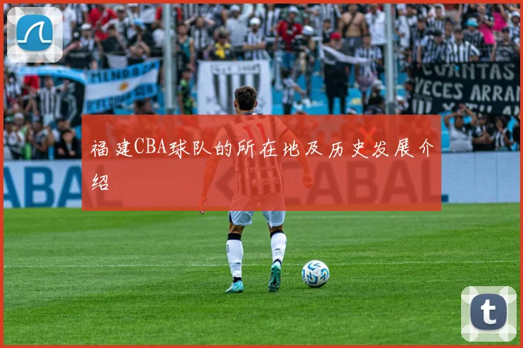 福建CBA球队的所在地及历史发展介绍