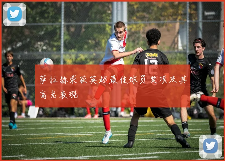 萨拉赫荣获英超最佳球员奖项及其高光表现